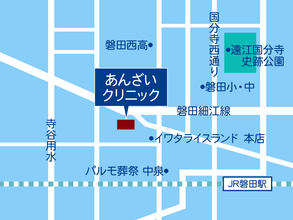 地図画像